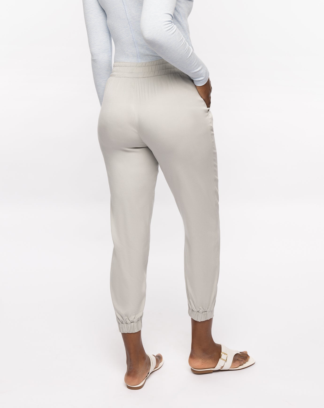 Sunny Outlook Pant