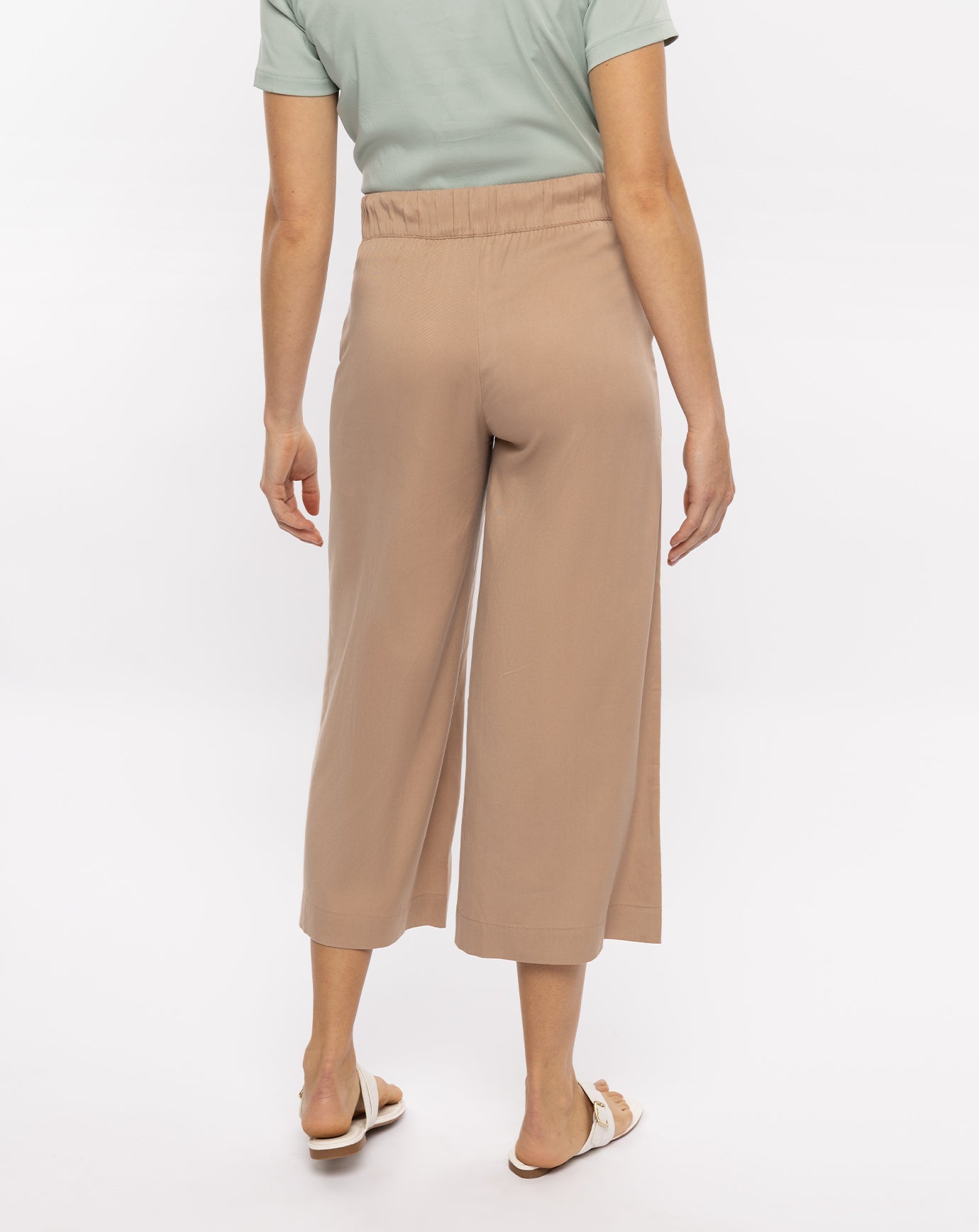 Capri Pant