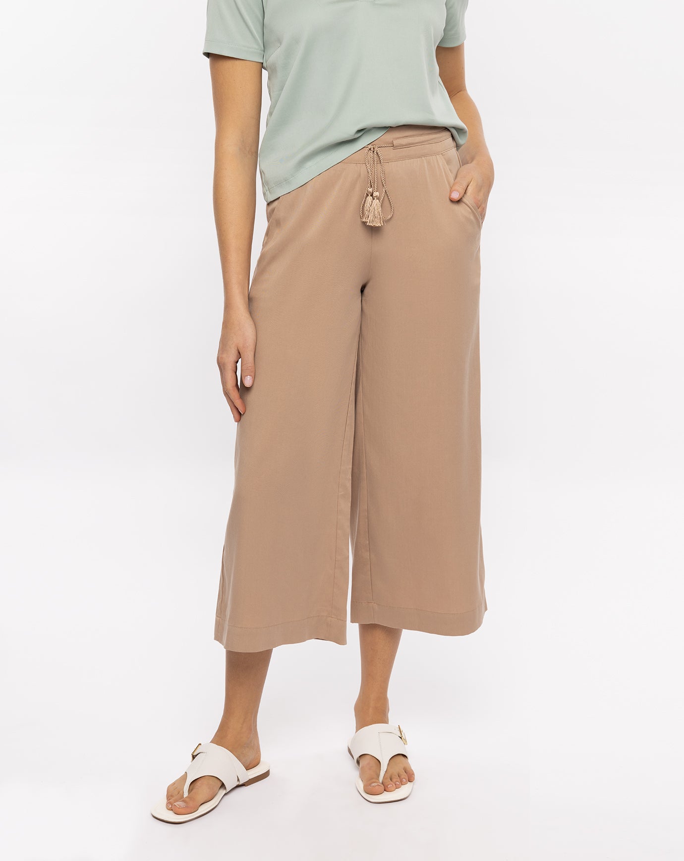 Capri Pant