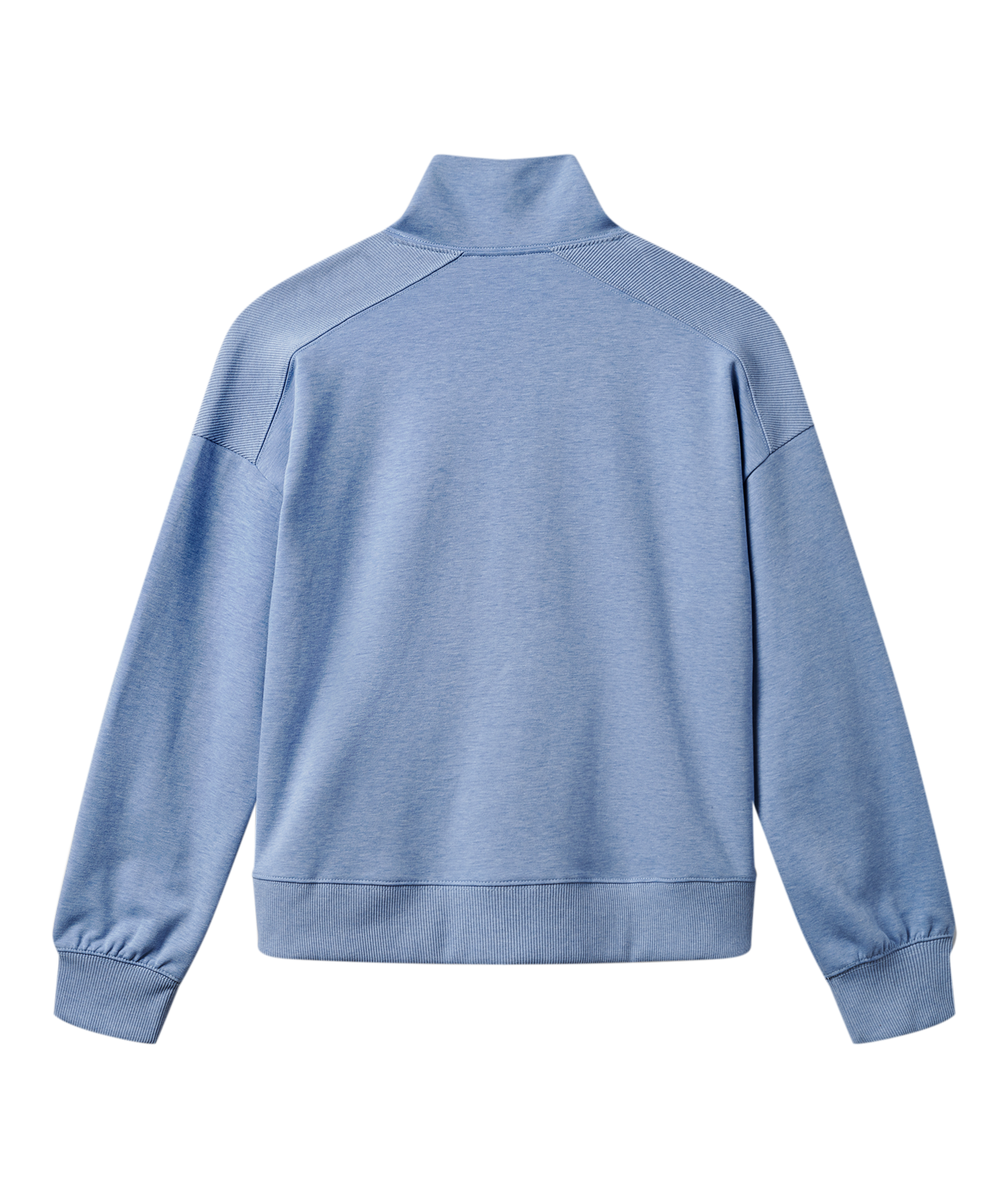 Bristol Half Zip
