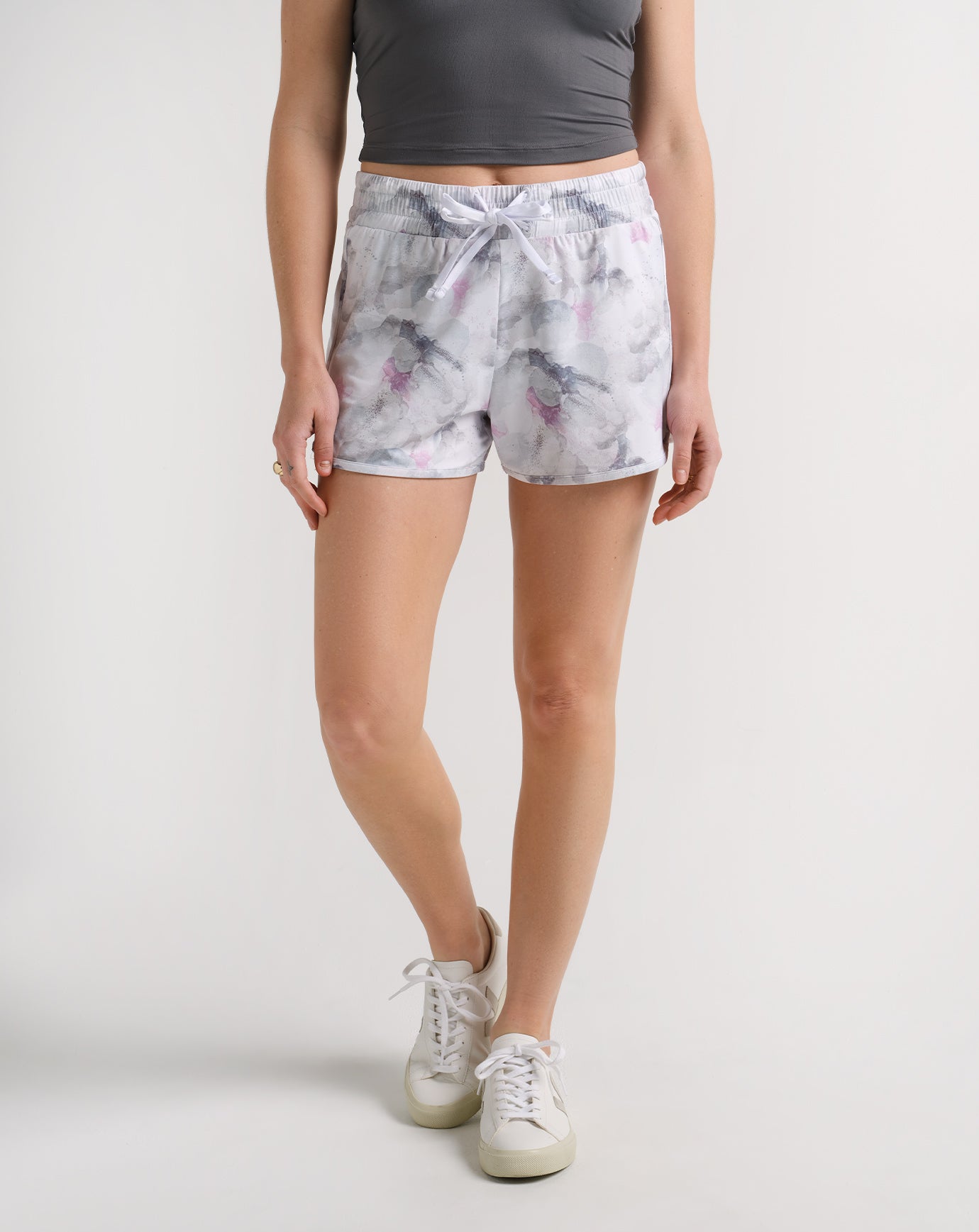 Favorite Season E-Waist Short
