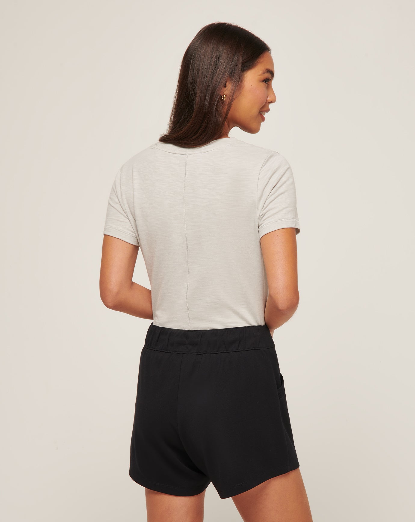 Cloud Jersey Tee