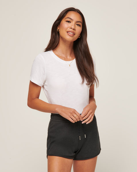 Cloud Jersey Tee ∣ TravisMathew