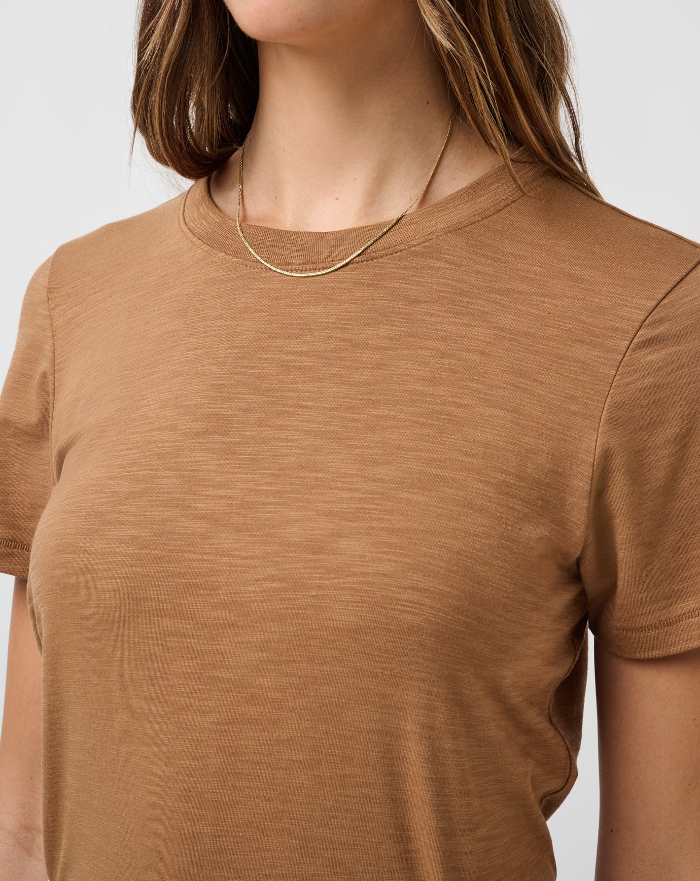 Cloud Jersey Tee image 3