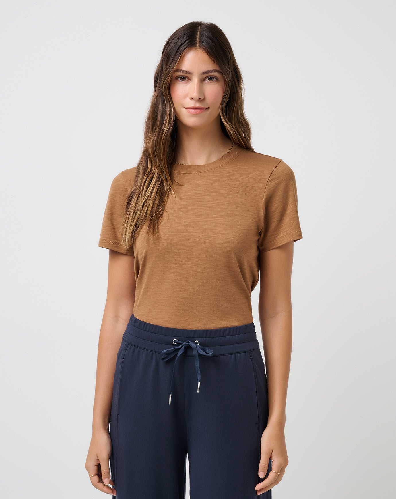 Cloud Jersey Tee image 1