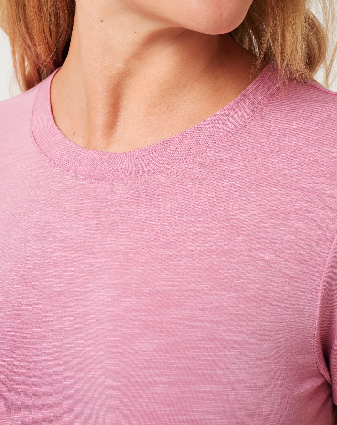 Cloud Jersey Tee