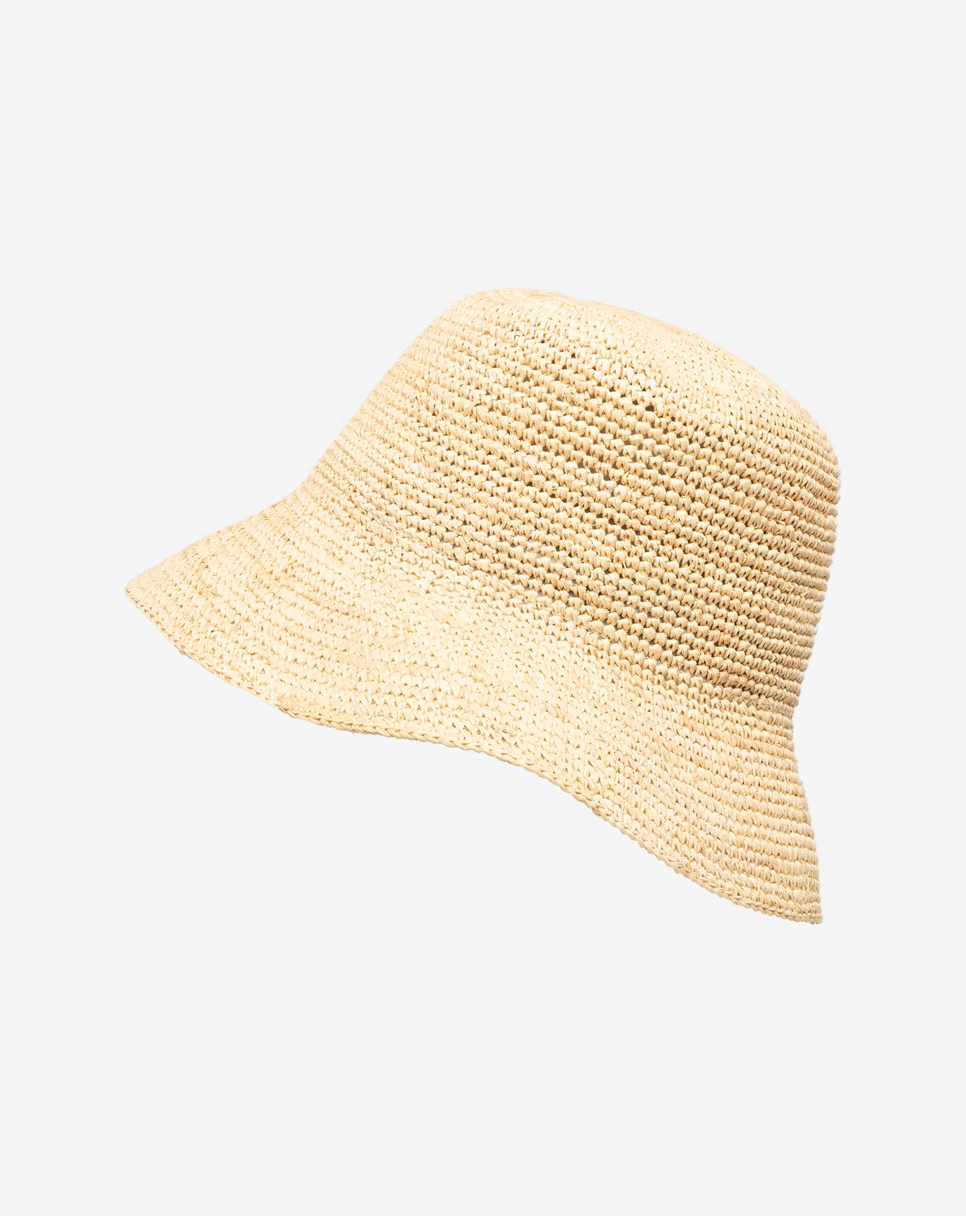 Summer Vacation Woven Hat image 2