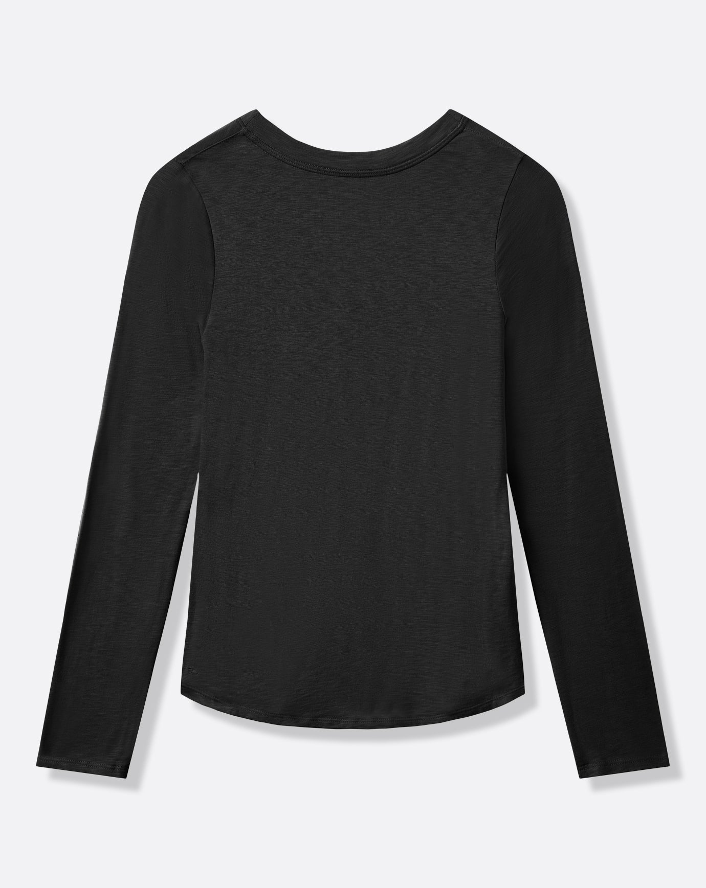 Cloud Jersey Henley