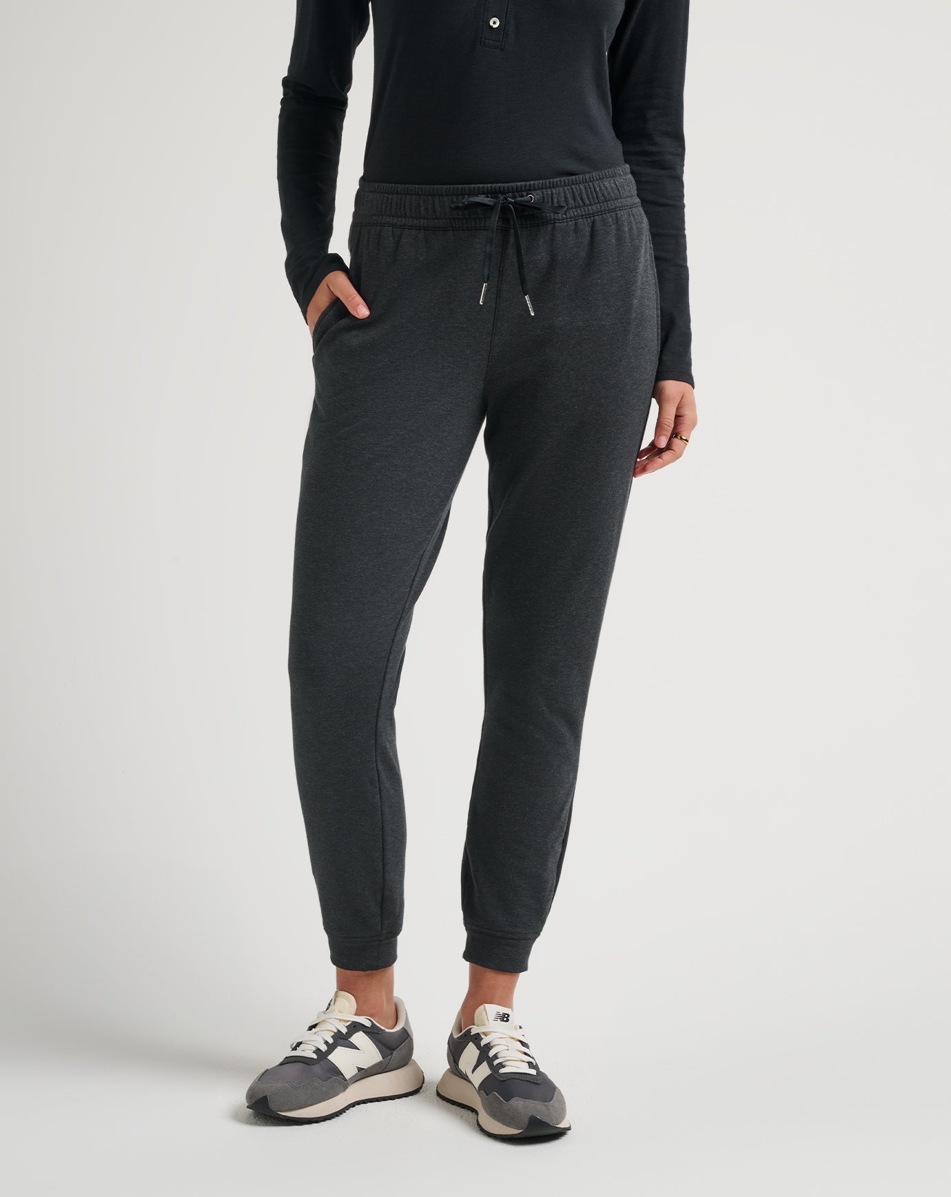 Cloud Fleece Jogger image 1
