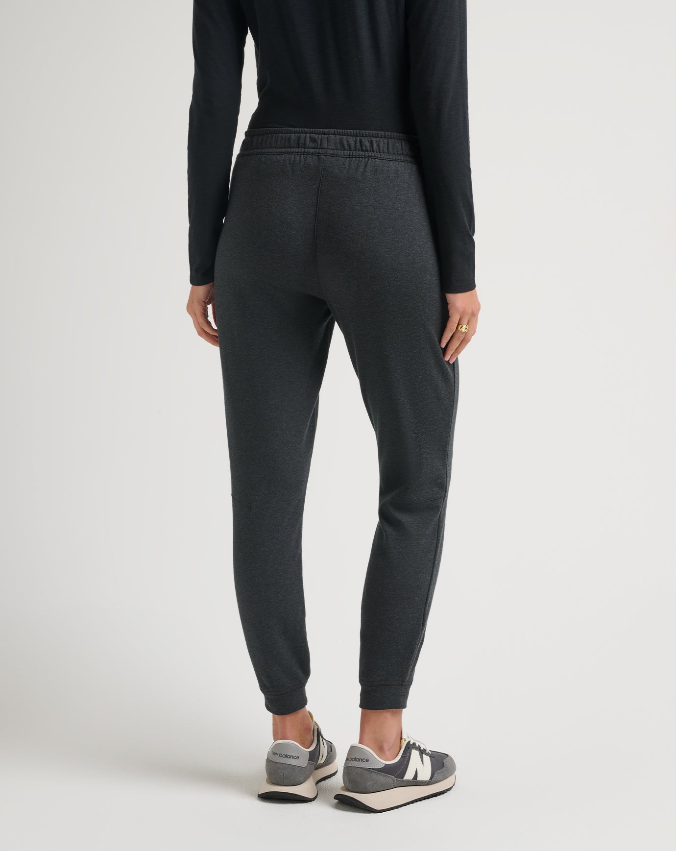 Cloud Fleece Jogger image 2