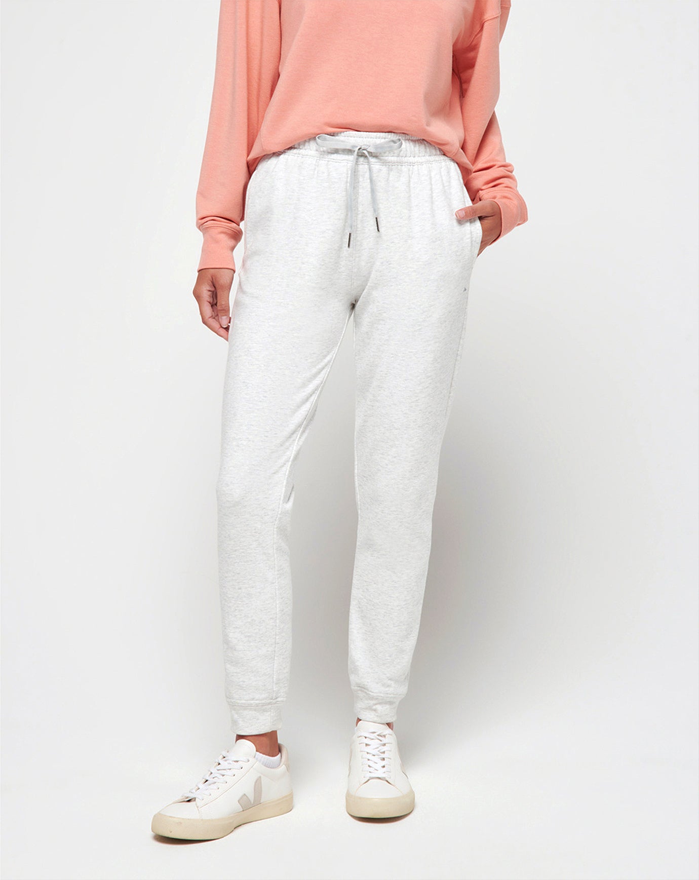 Cloud Fleece Jogger image 1