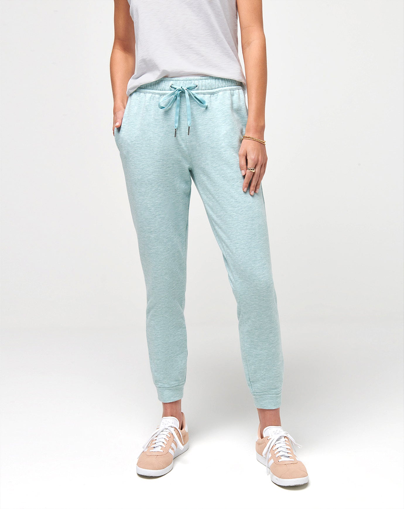 Cloud Fleece Jogger ∣ TravisMathew