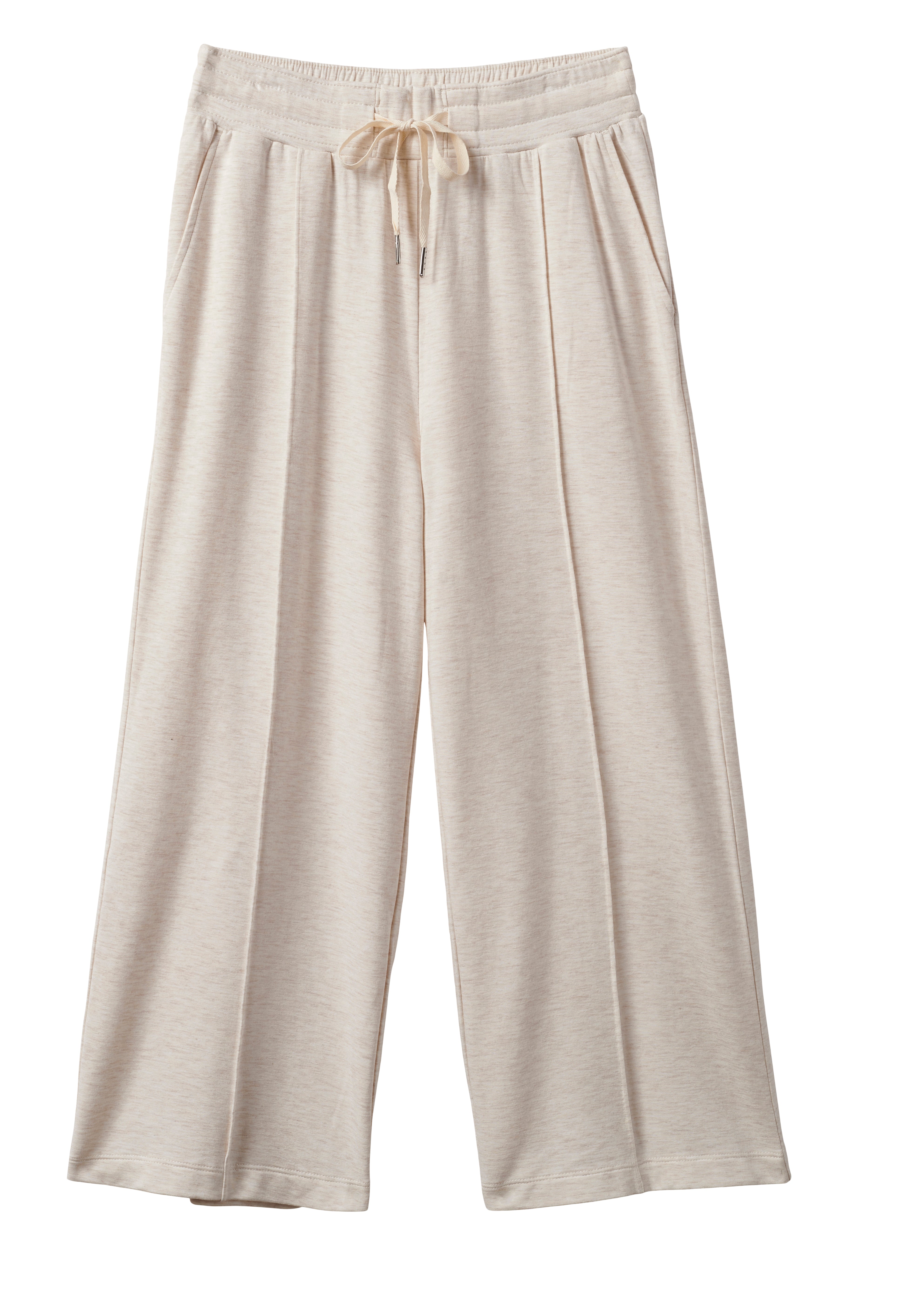 マーガレットハウエルパンツ　Drawcord Trouser BASIC DENIM TROUSERS | MARGARET HOWELL（マーガレット