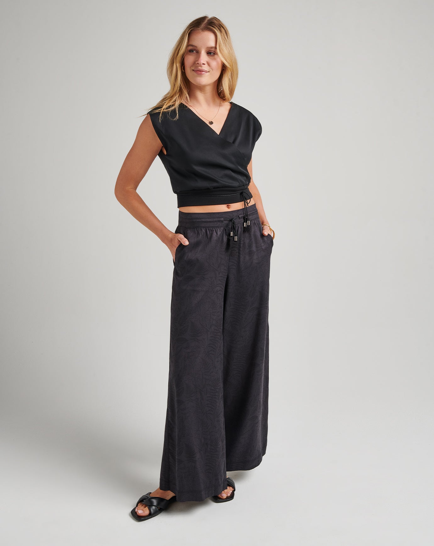 Two Night Stay Pant