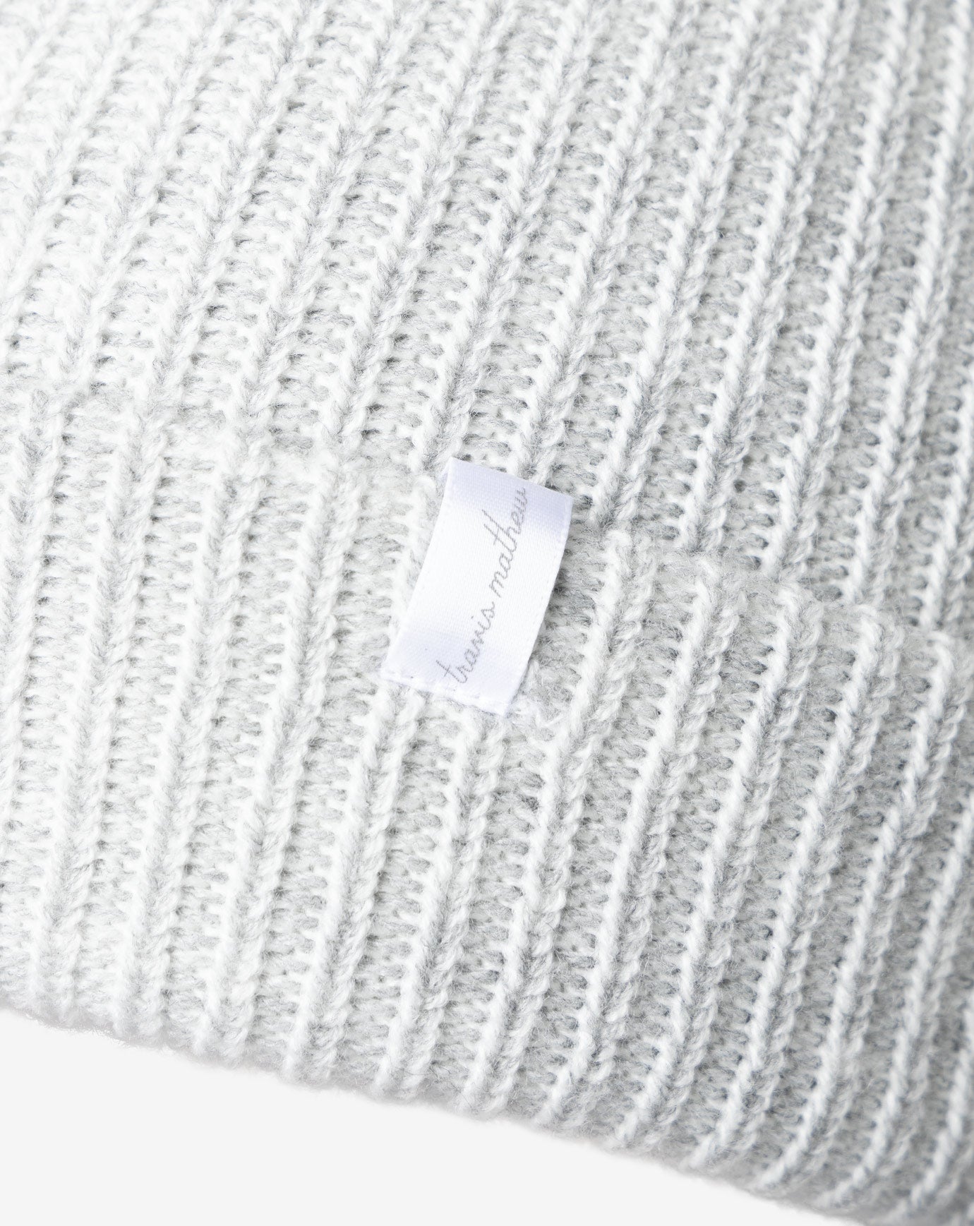 Greywind Beanie