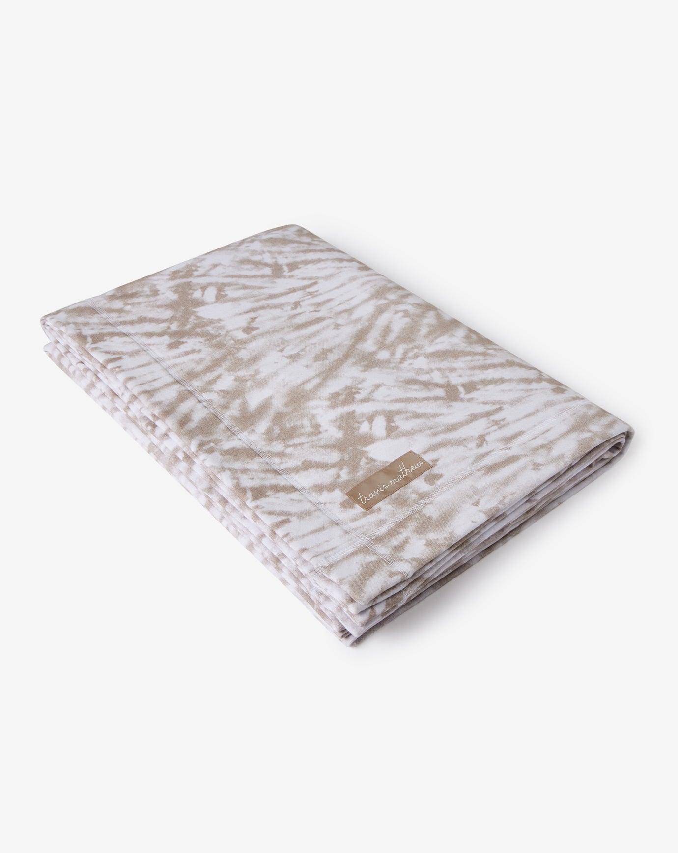Cloud Blanket