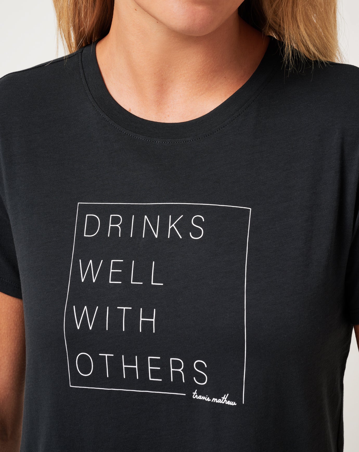 Day At The Races Graphic Tee image 3