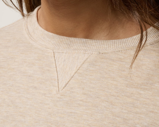 Lightweight, Year-Round Comfort