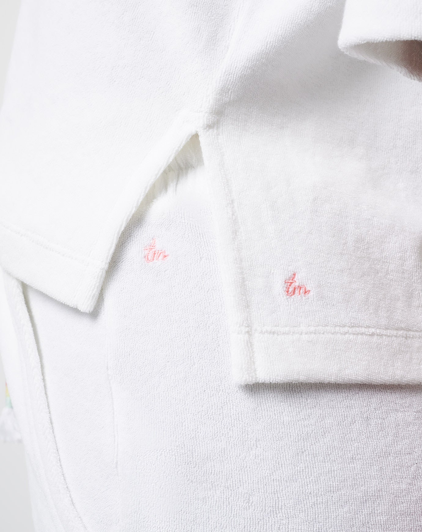 Back In The Sun Baby Terry Short