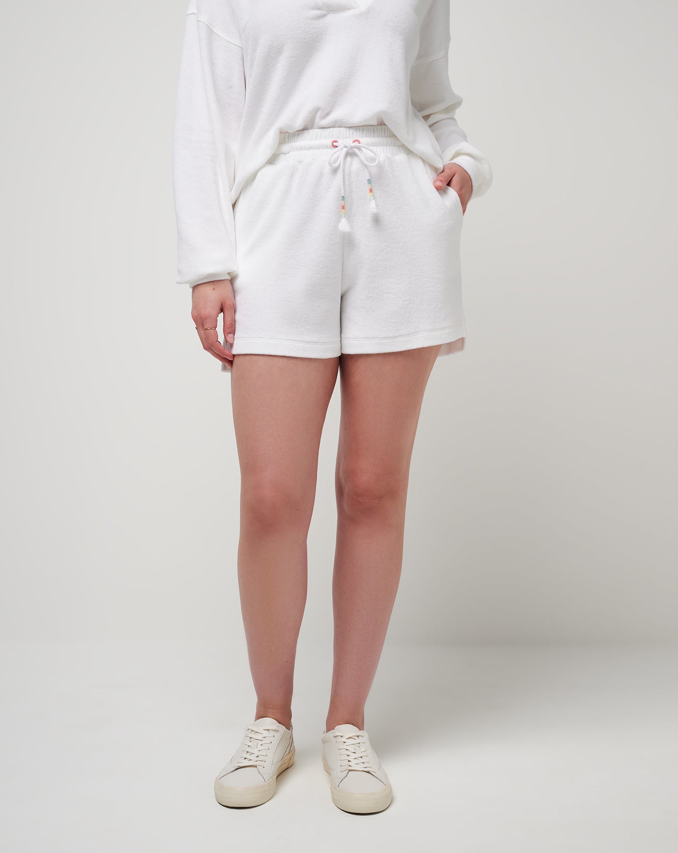 Back In The Sun Baby Terry Short