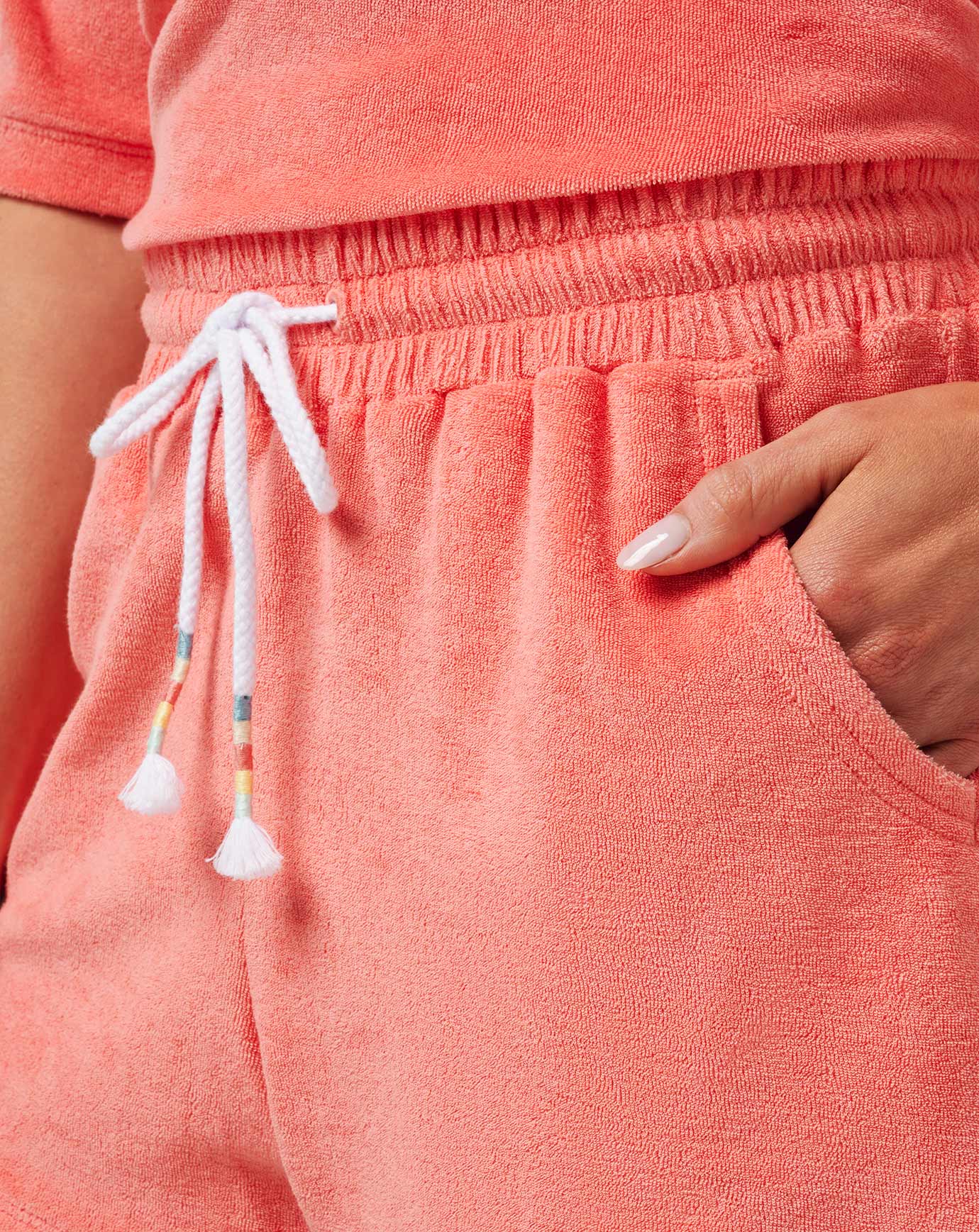 Back In The Sun Baby Terry Short
