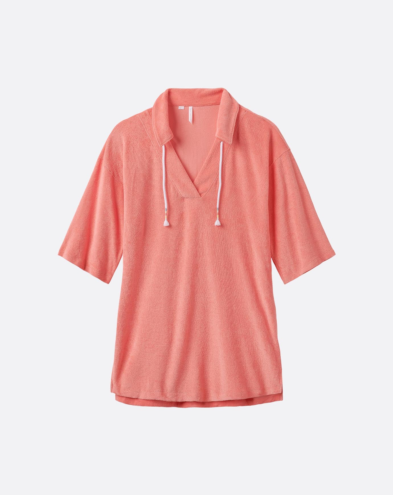 Brunch Me Baby Terry Dress
