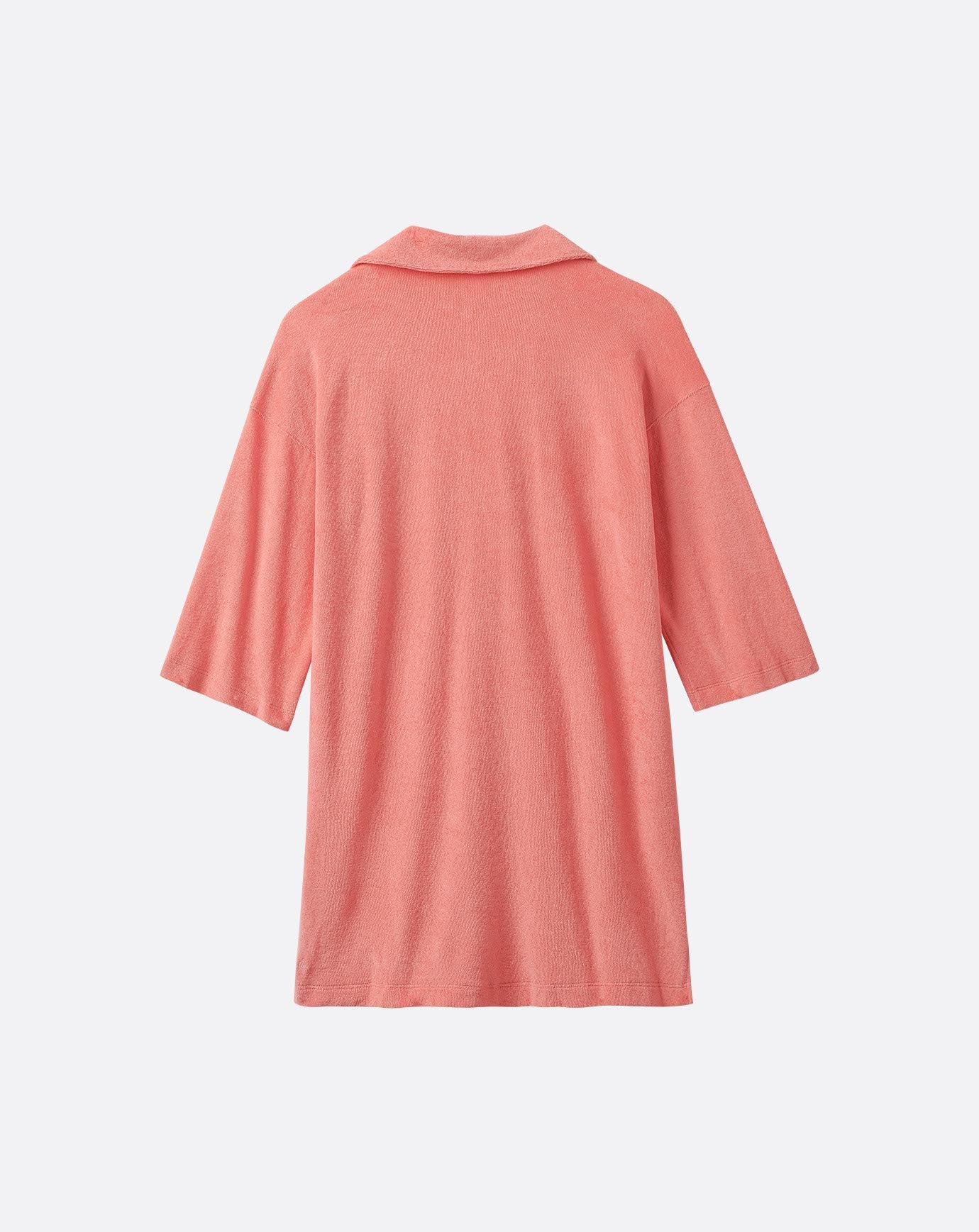 Brunch Me Baby Terry Dress