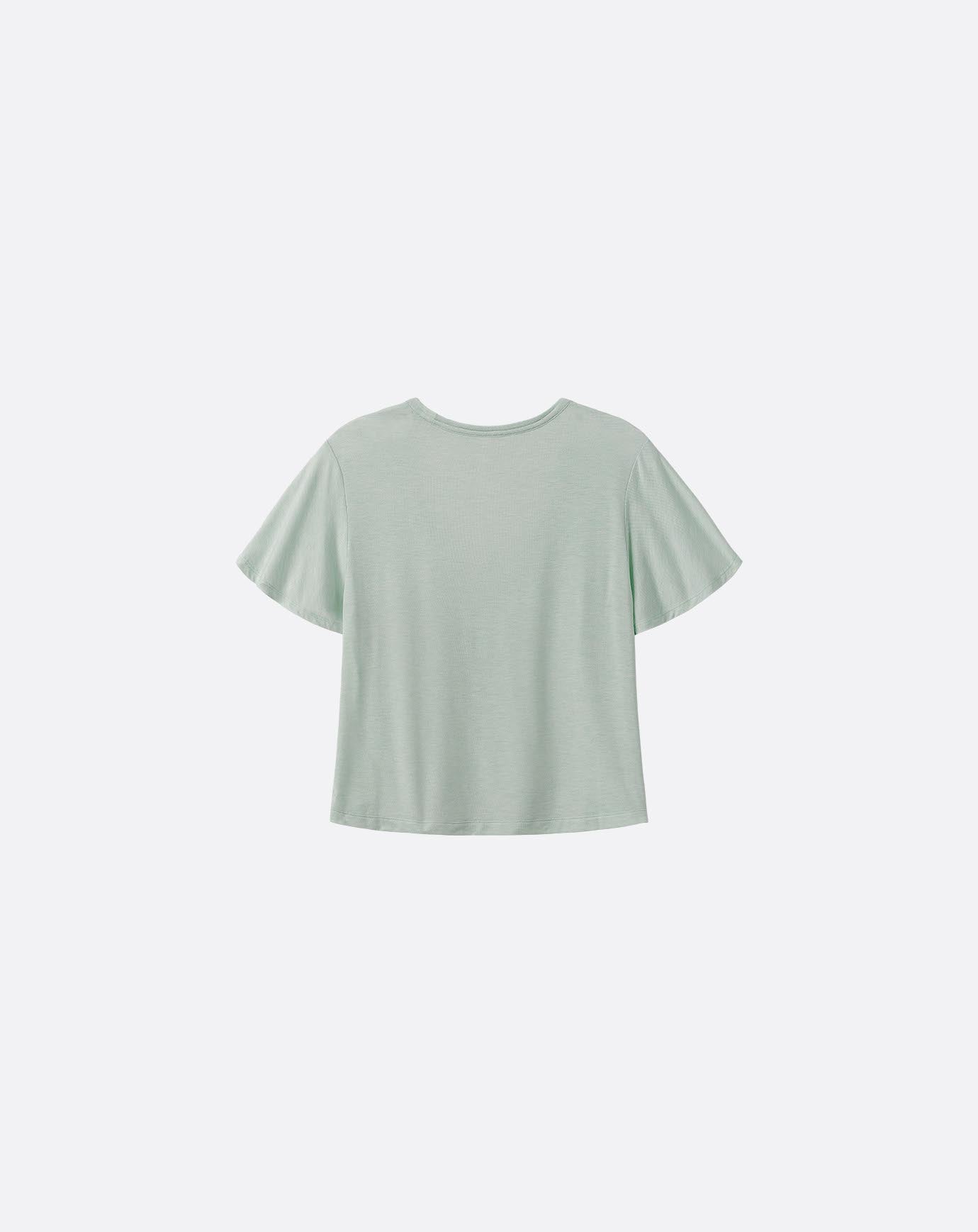 Hermosa Beach Tissue Top