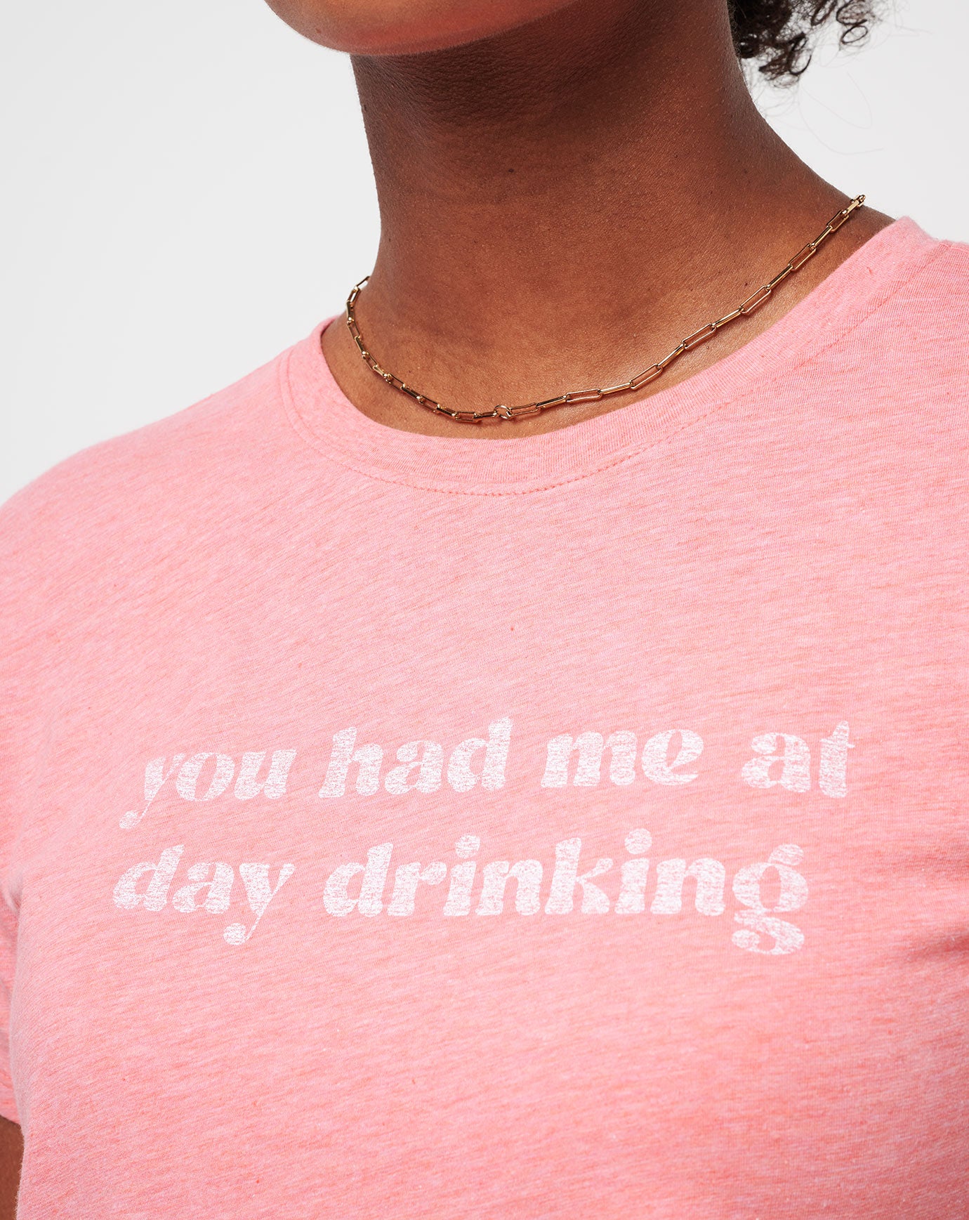 Dancing Light Graphic Tee