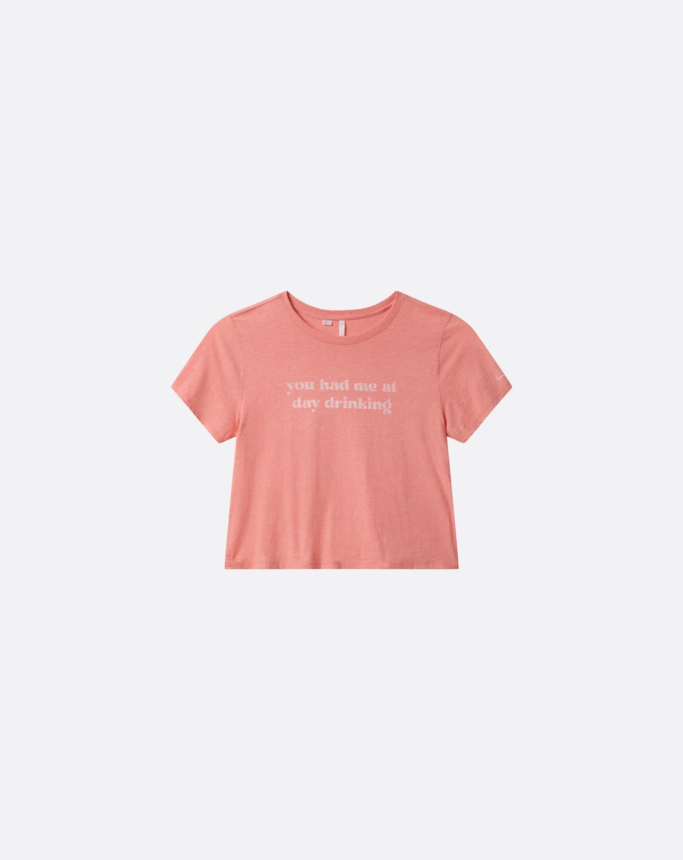 Dancing Light Graphic Tee