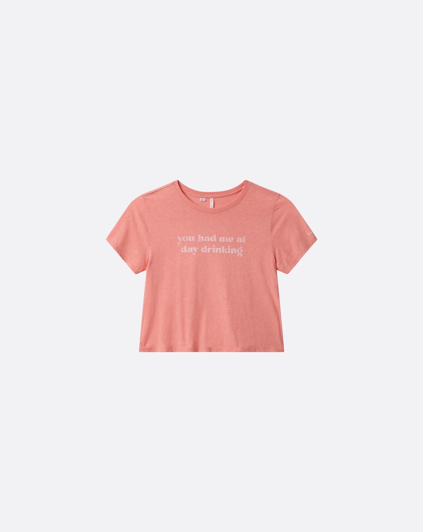 Dancing Light Graphic Tee