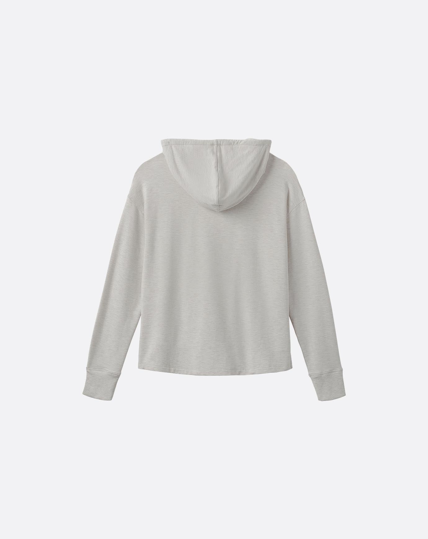 Hidden Gems 2.0 Cloud Terry Hoodie