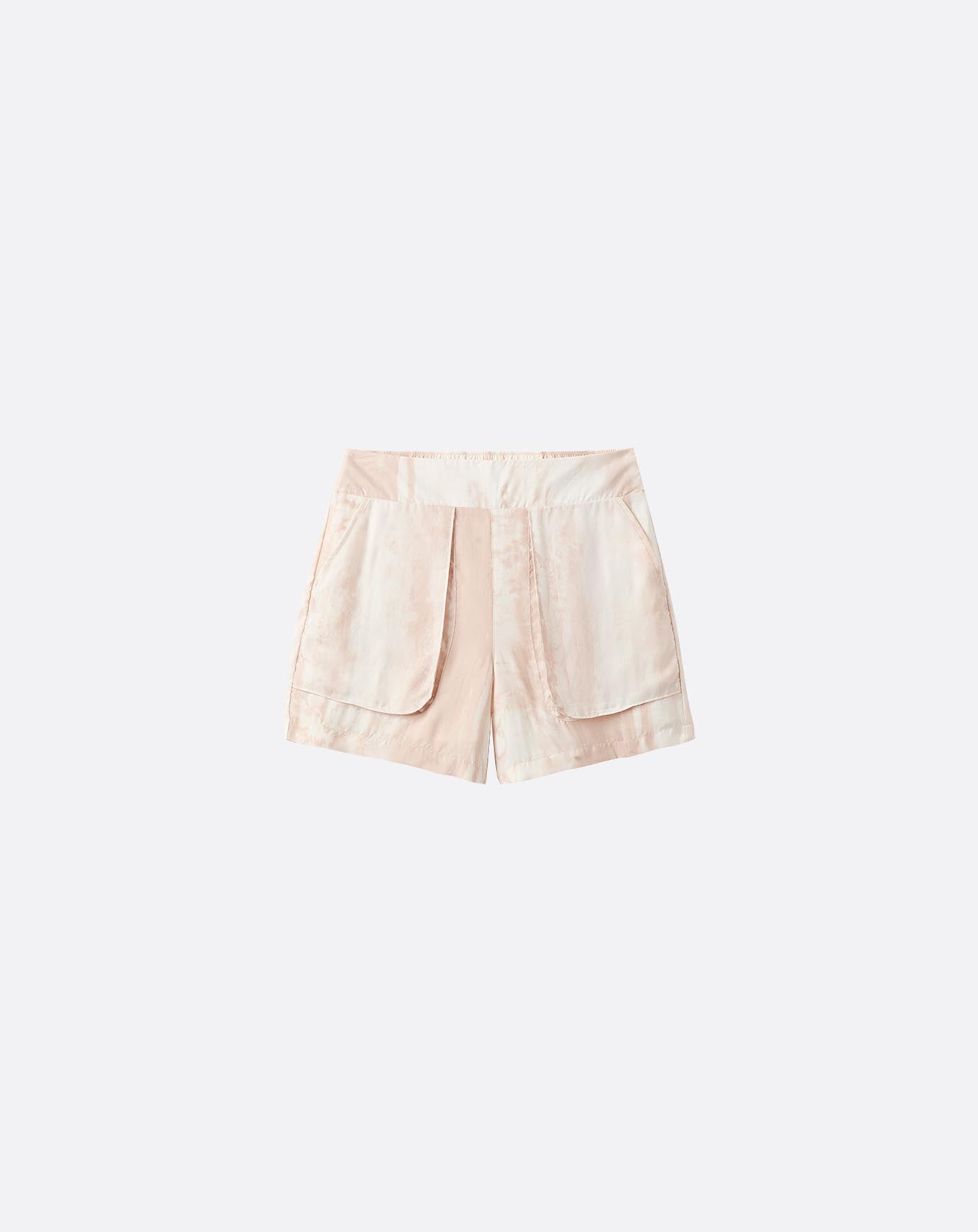 Tropic Winds Short