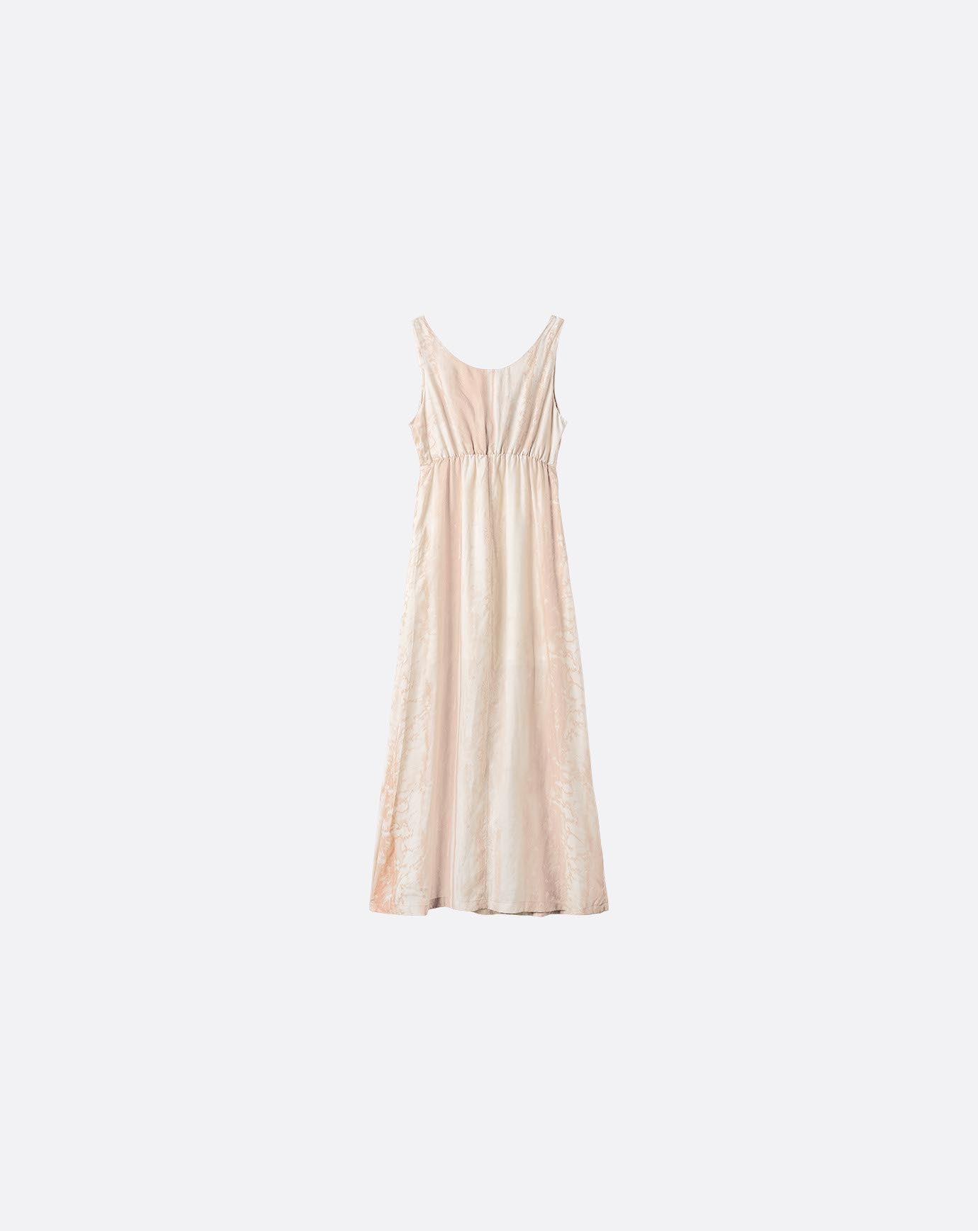 City To Shore Maxi Dress