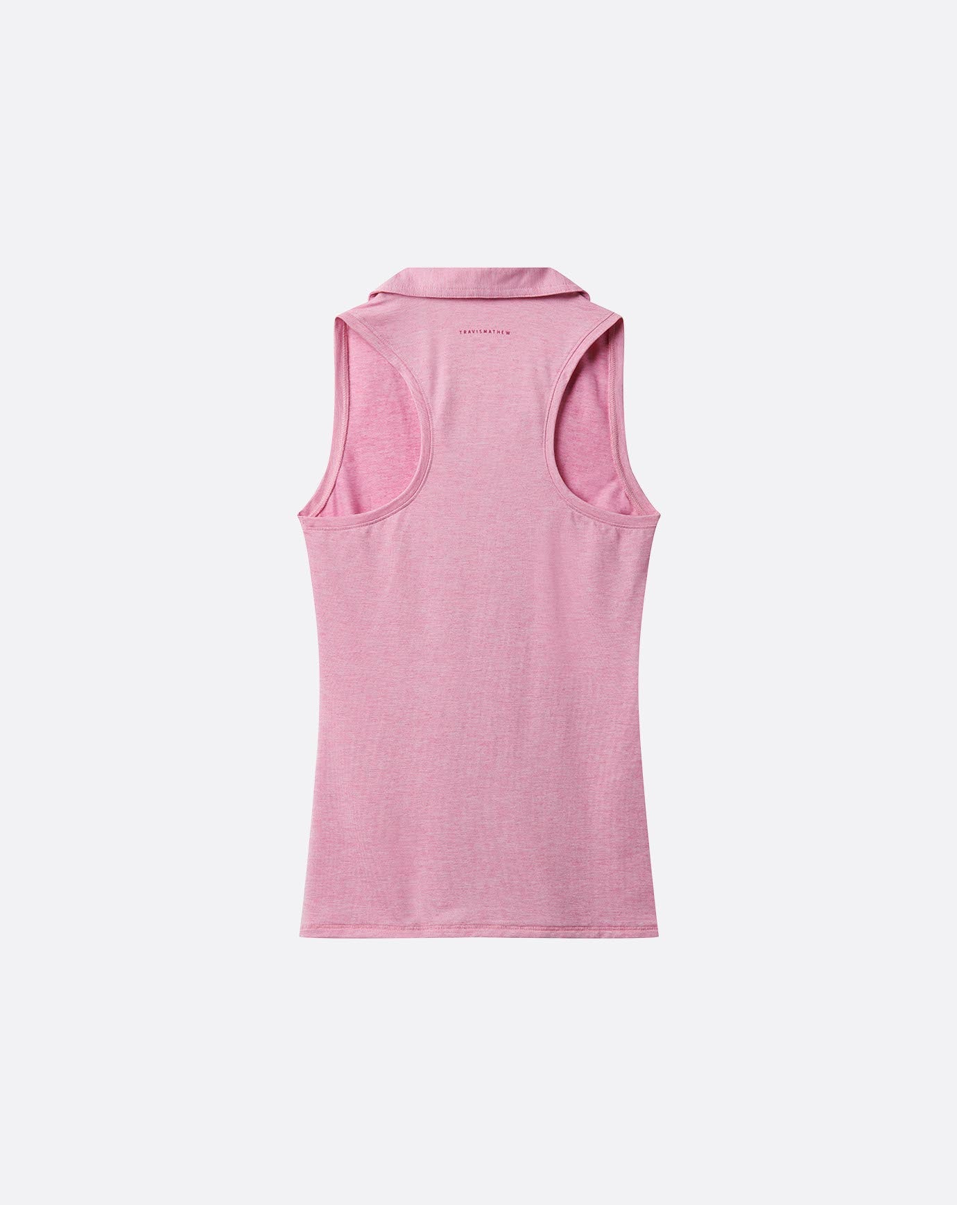 Featherweight Active Sleeveless Polo