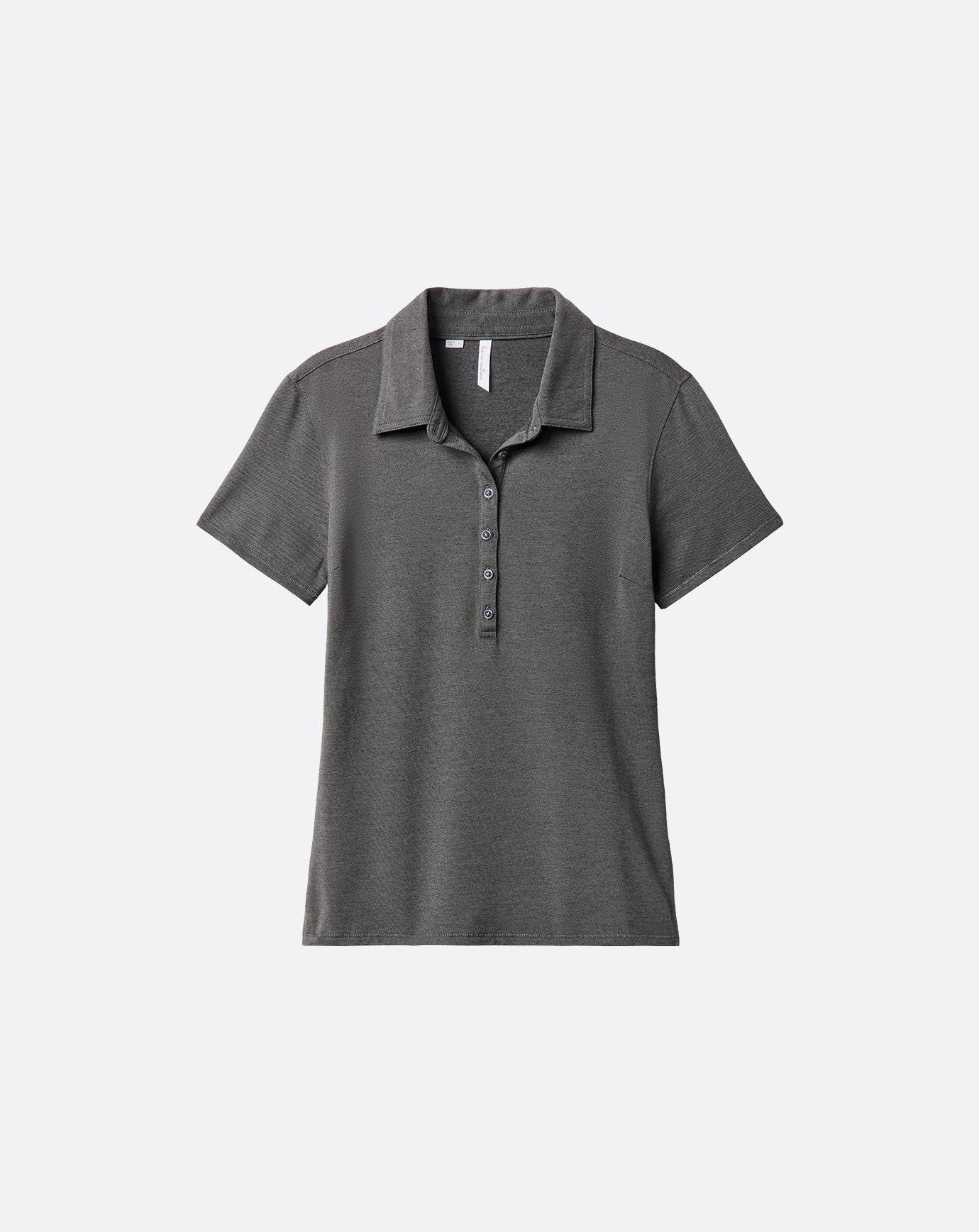 Featherweight Active Polo image 1