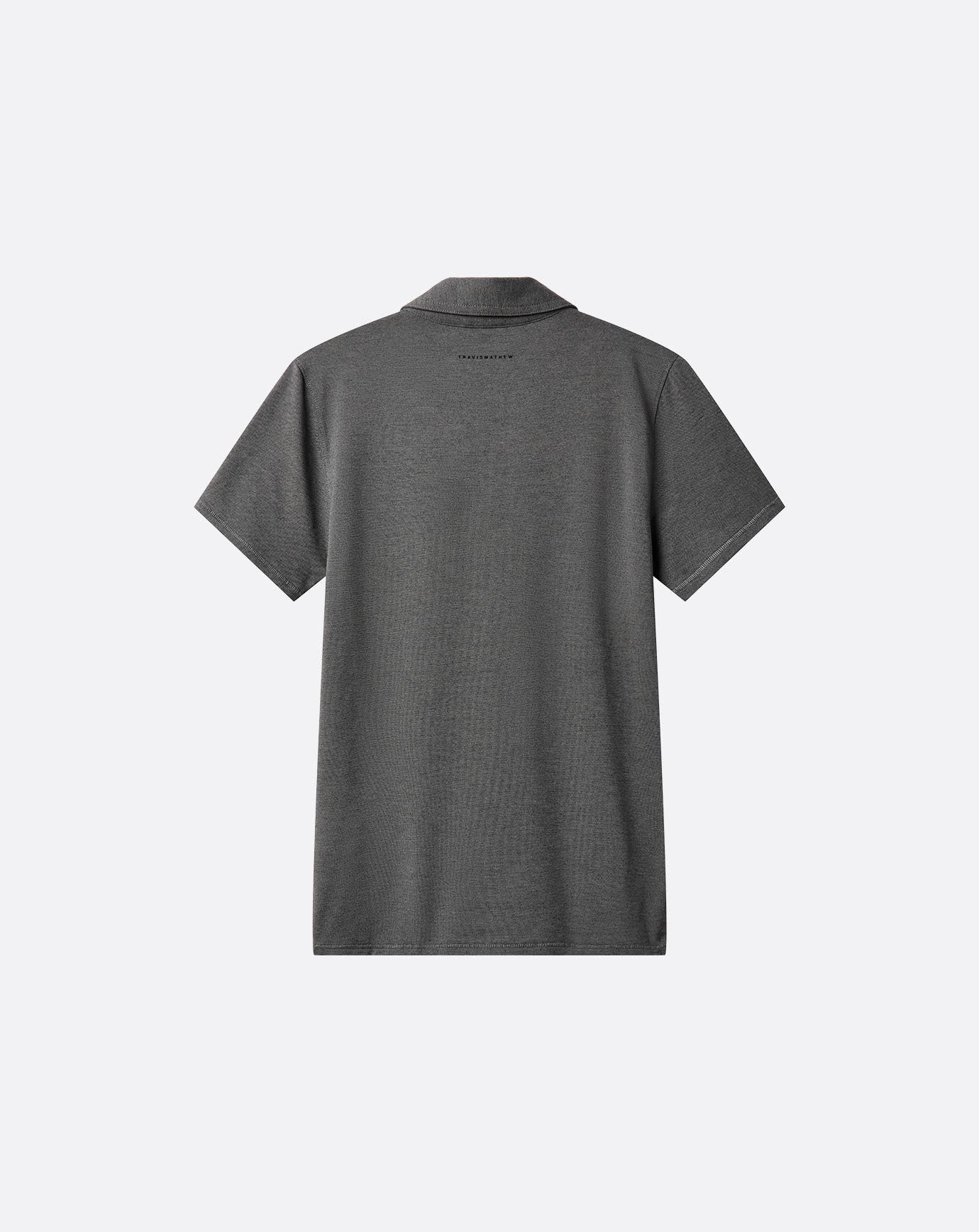 Featherweight Active Polo