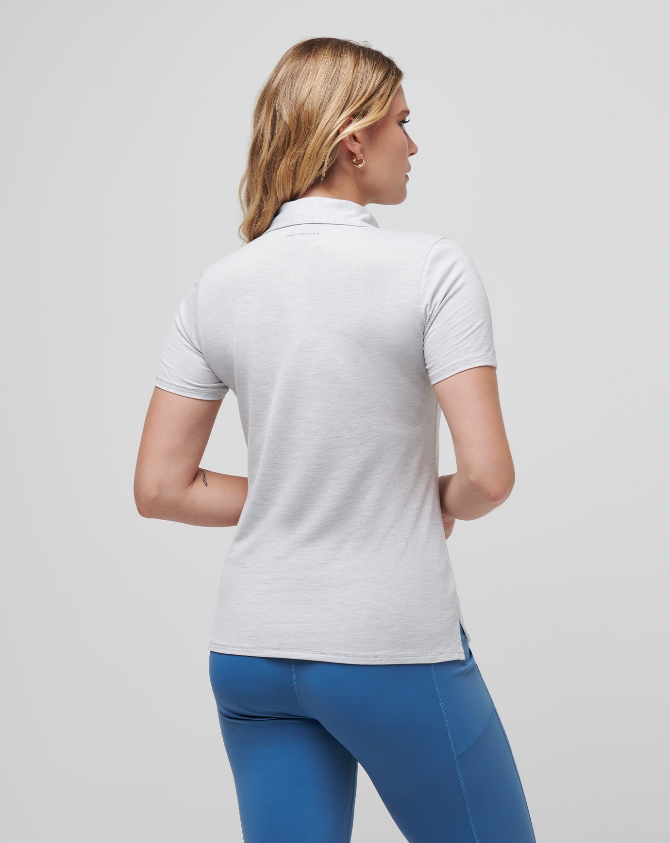 Featherweight Active Polo