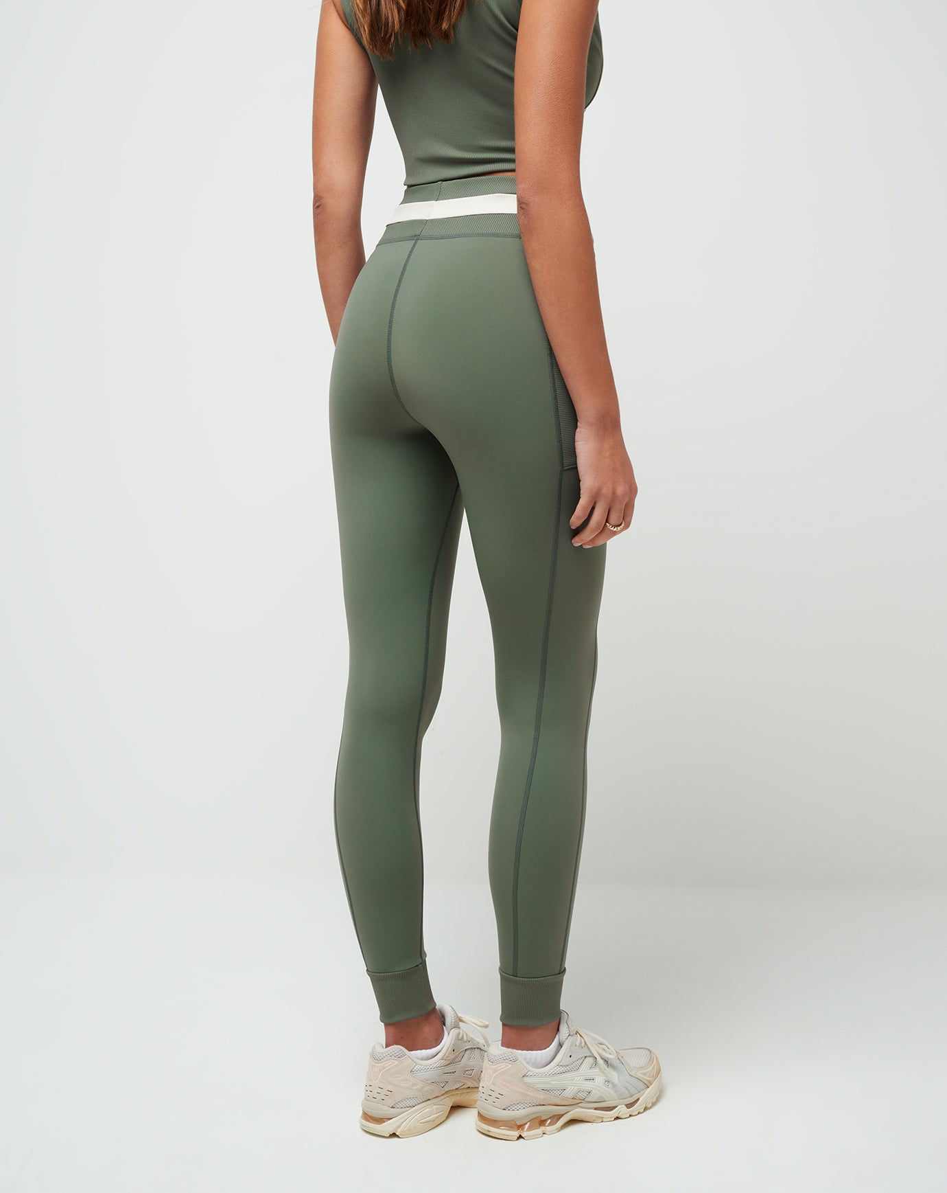 Multitask Moveknit Legging