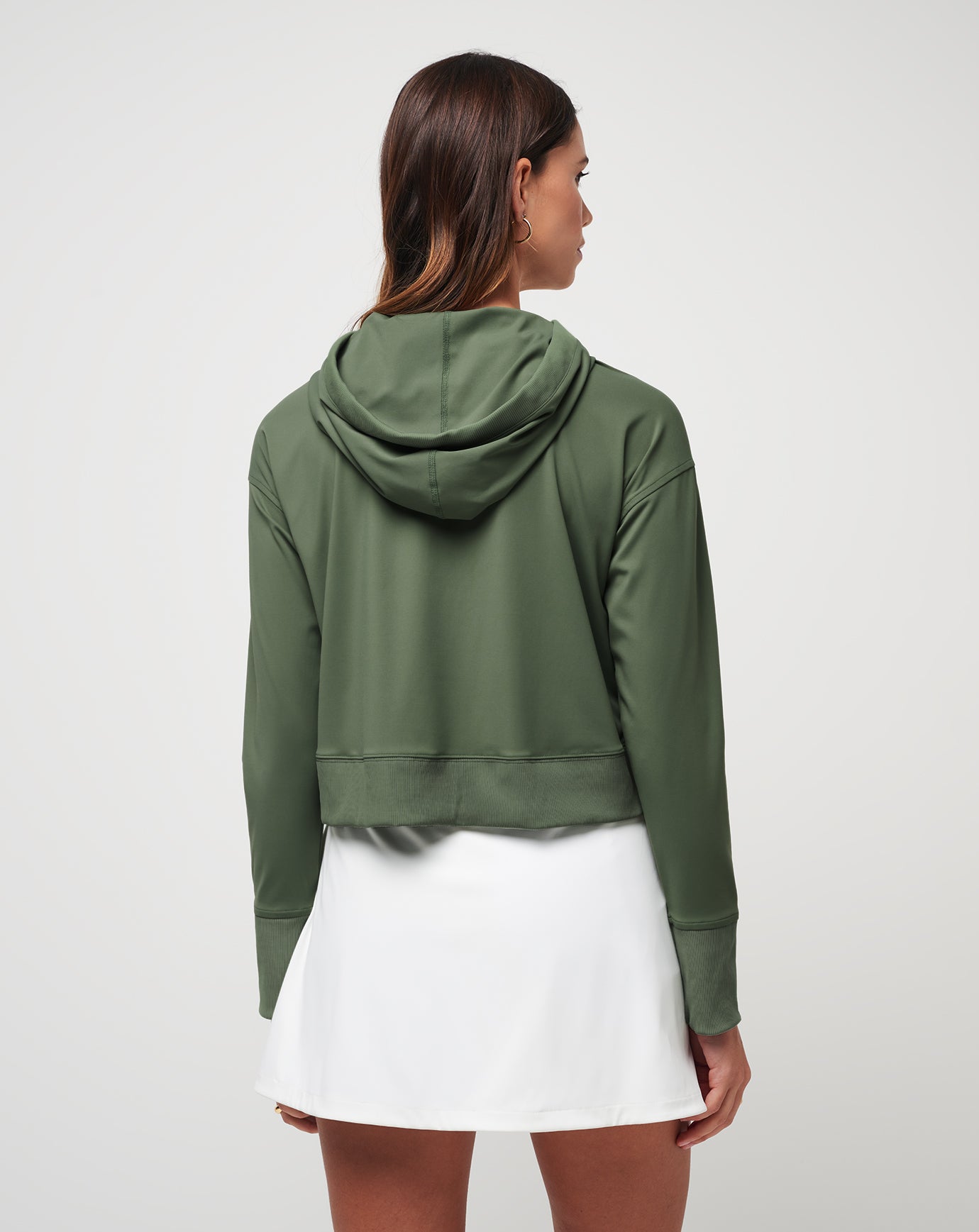 Paso Robles Moveknit Hoodie