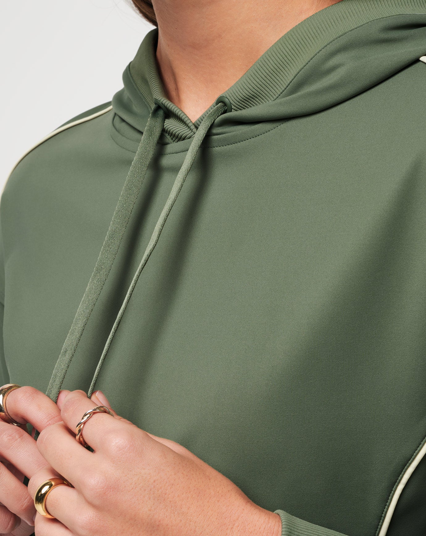 Paso Robles Moveknit Hoodie