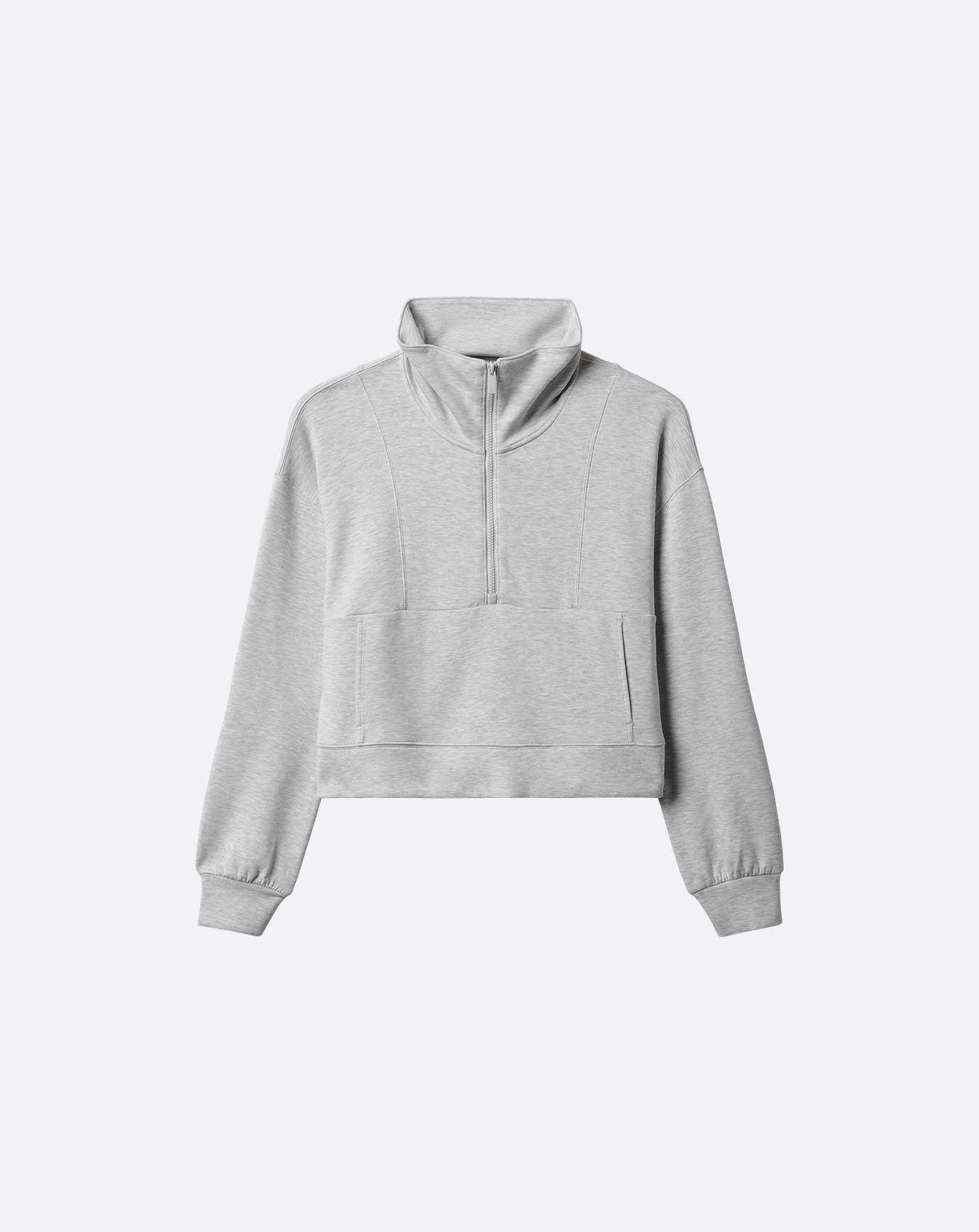 Skyloft Soft Half Zip