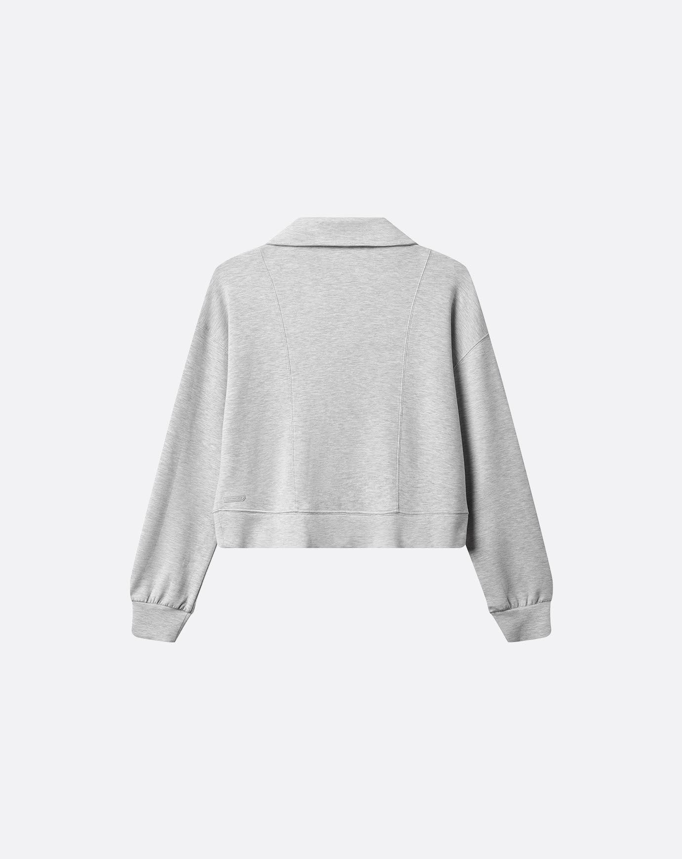 Skyloft Soft Half Zip