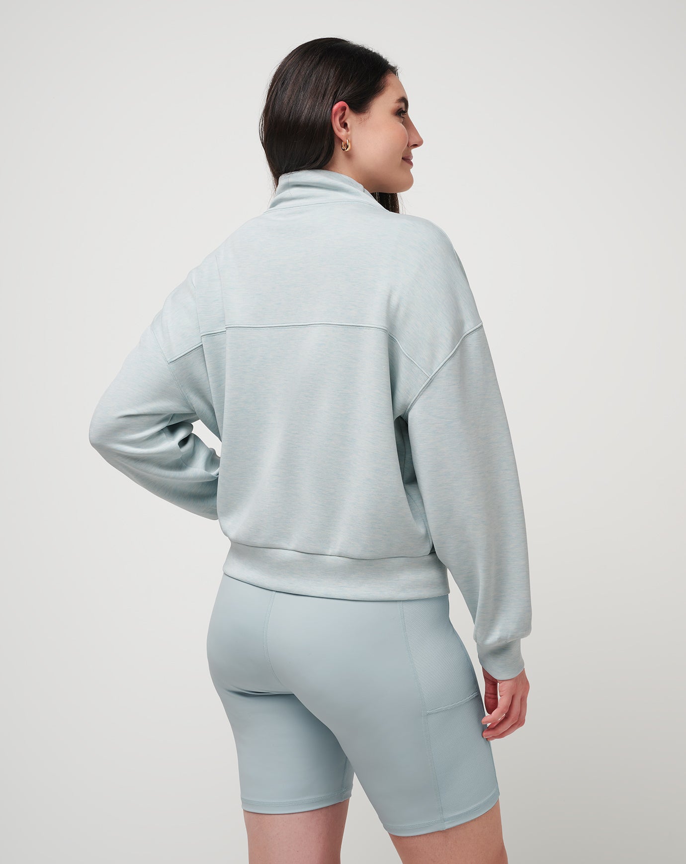 Tuscan Night Skyloft Full Zip