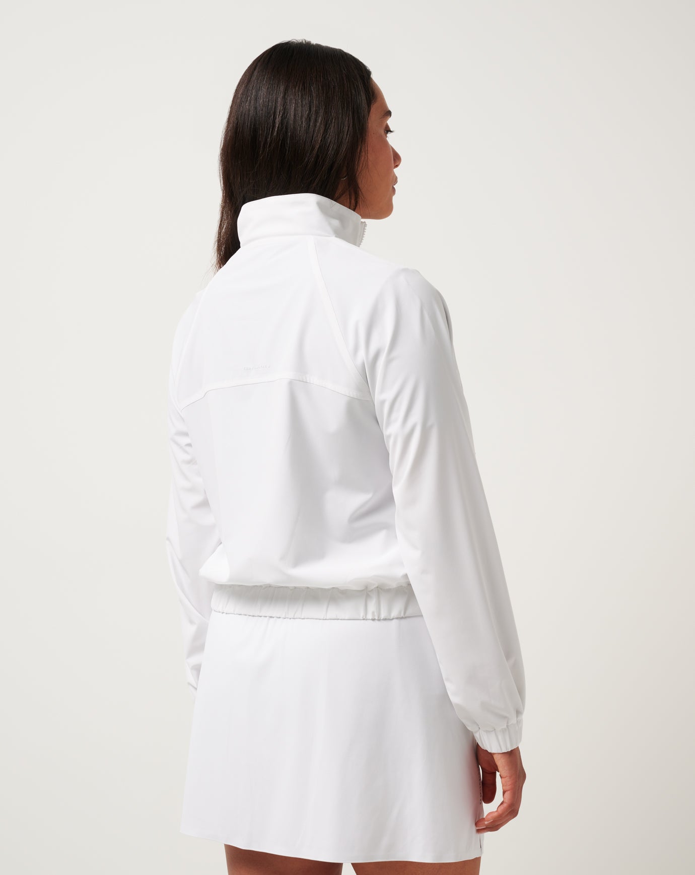 Travel Day Tech Woven Jacket image 7
