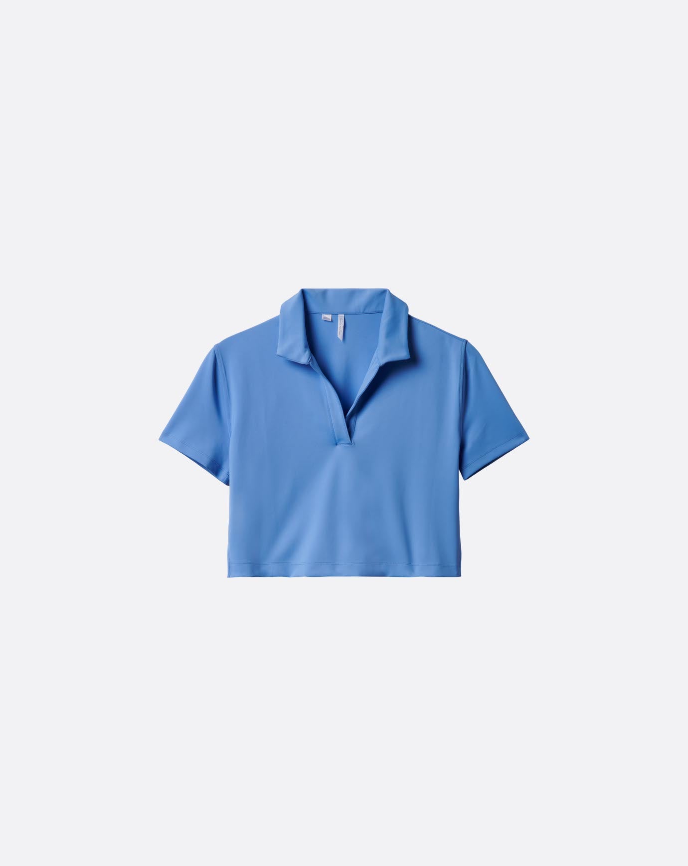 Deco District Moveknit Polo image 1
