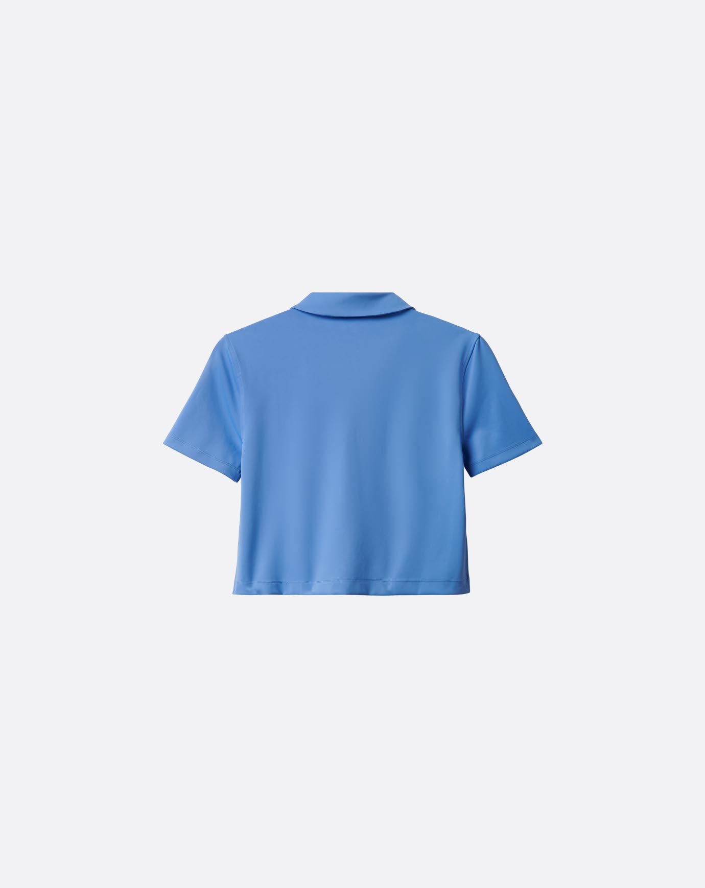 Deco District Moveknit Polo