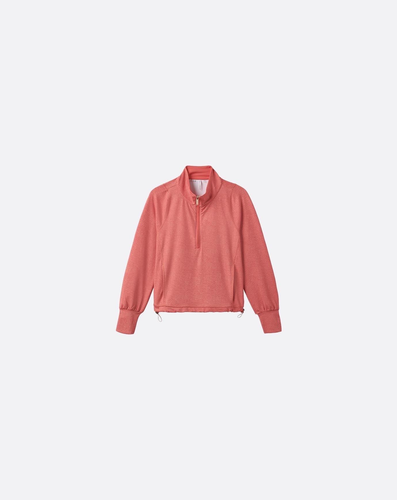 Tulum Weekend Moveknit Half Zip image 1