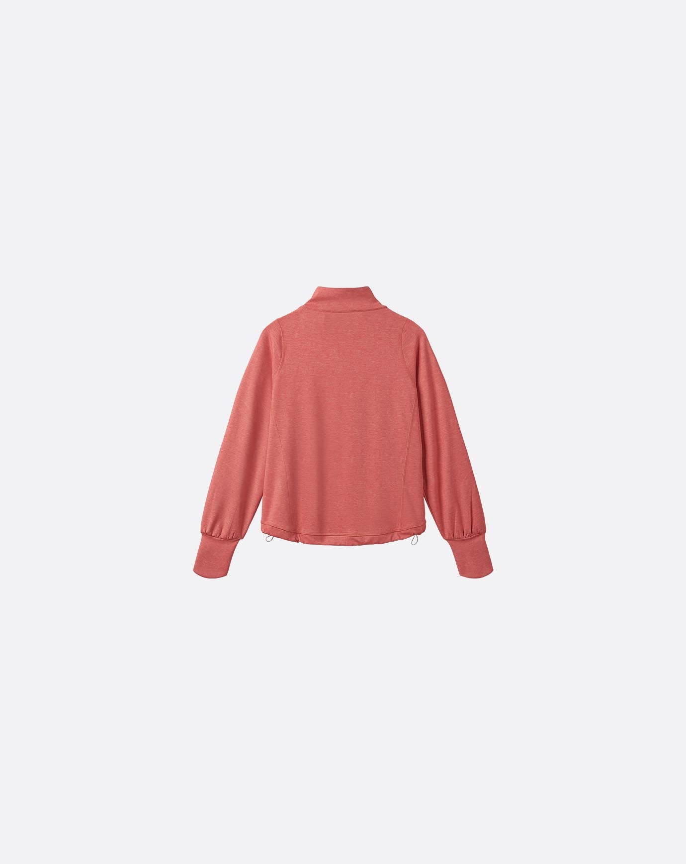 Tulum Weekend Moveknit Half Zip