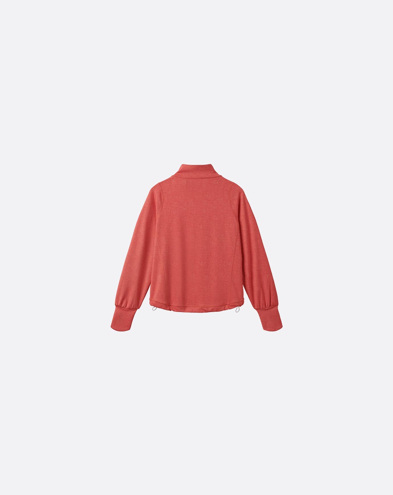 Tulum Weekend Moveknit Half Zip image 3